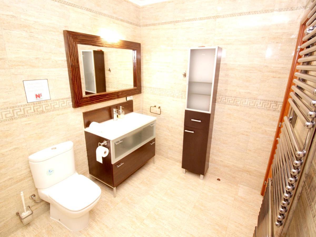 Villa Sofia Calella Dış mekan fotoğraf