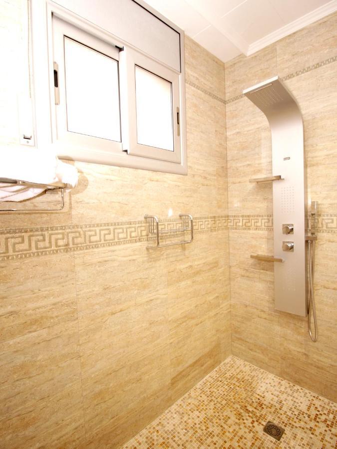 Villa Sofia Calella Dış mekan fotoğraf