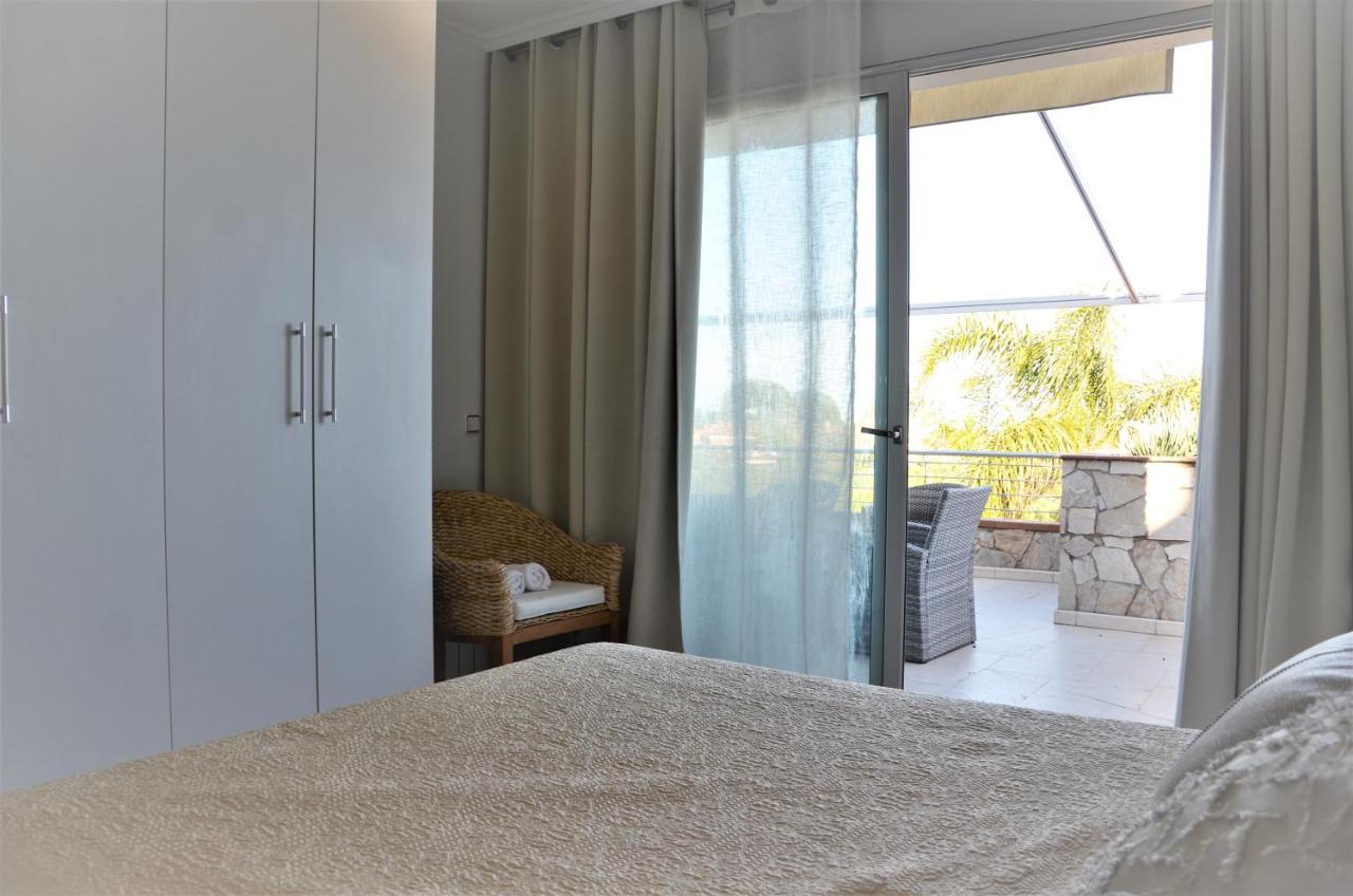 Villa Sofia Calella Dış mekan fotoğraf