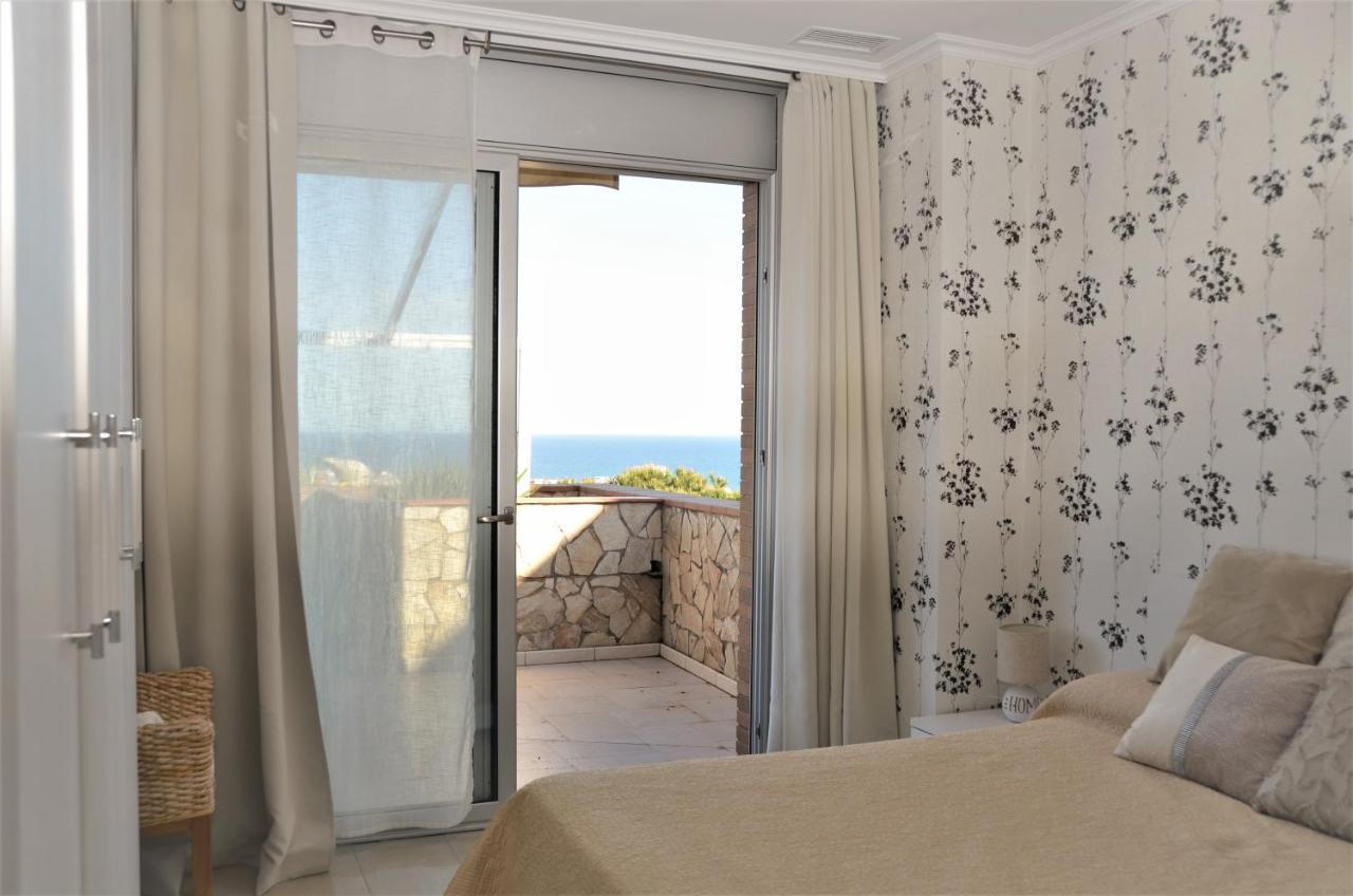 Villa Sofia Calella Dış mekan fotoğraf