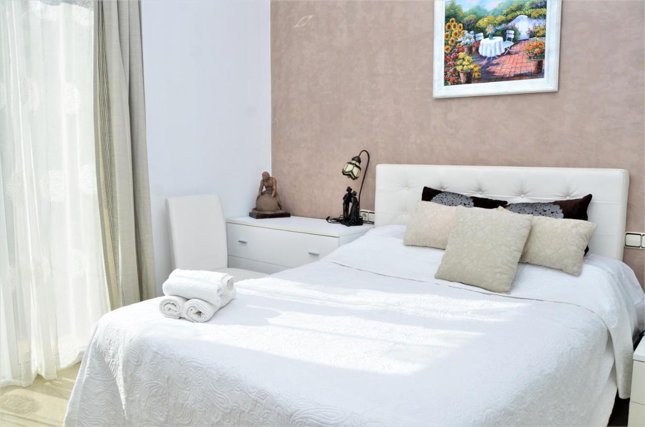 Villa Sofia Calella Dış mekan fotoğraf