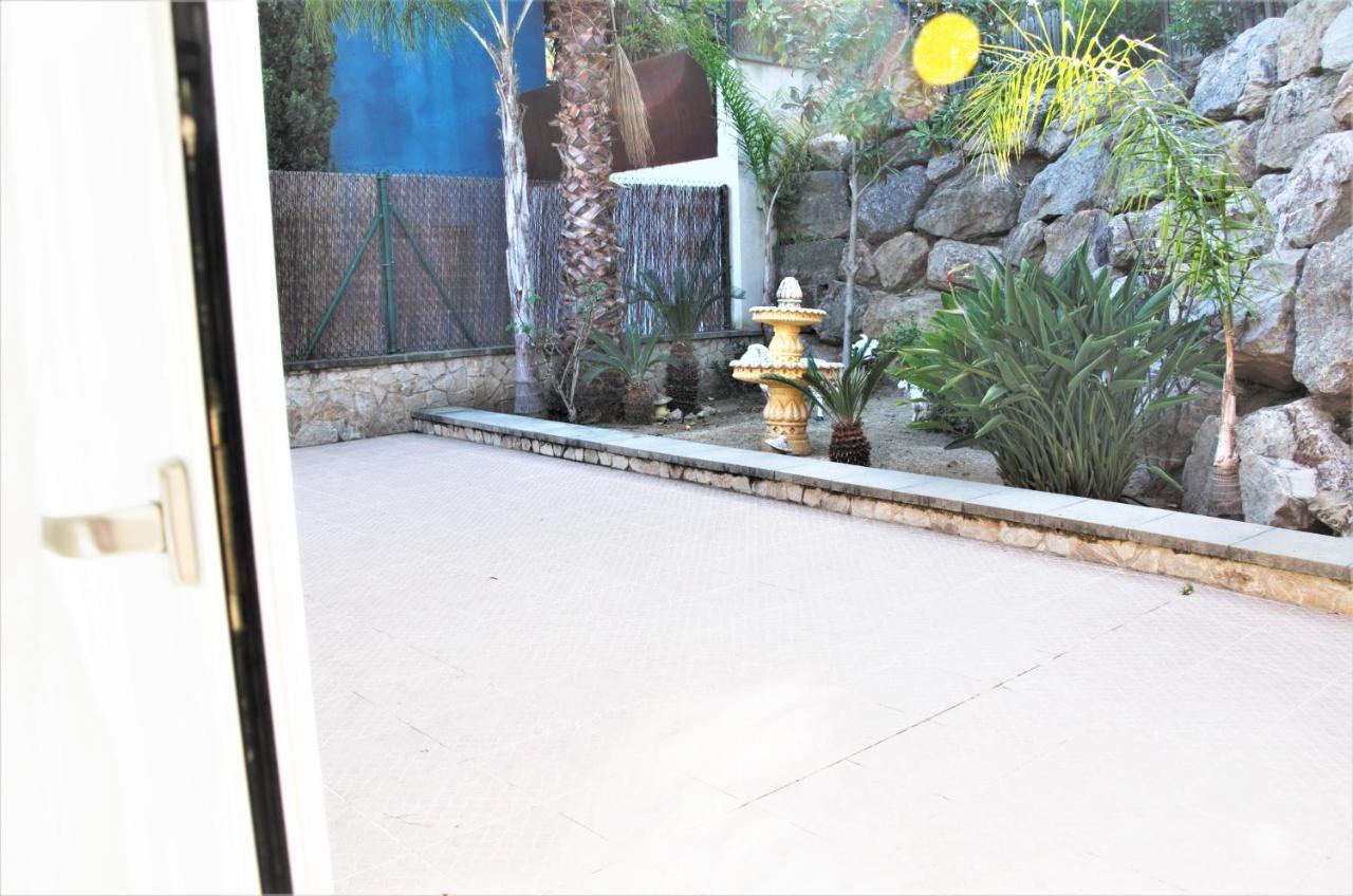 Villa Sofia Calella Dış mekan fotoğraf