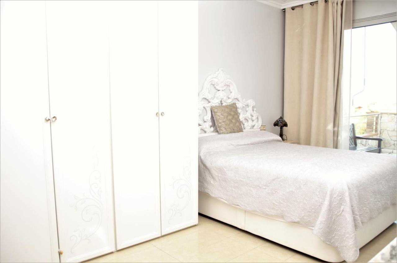 Villa Sofia Calella Dış mekan fotoğraf