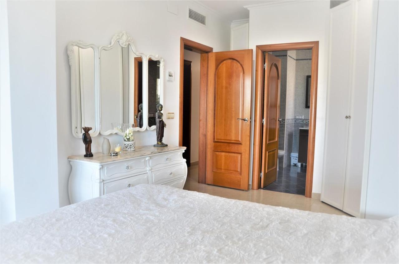 Villa Sofia Calella Dış mekan fotoğraf
